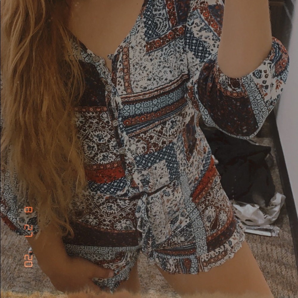 Romper